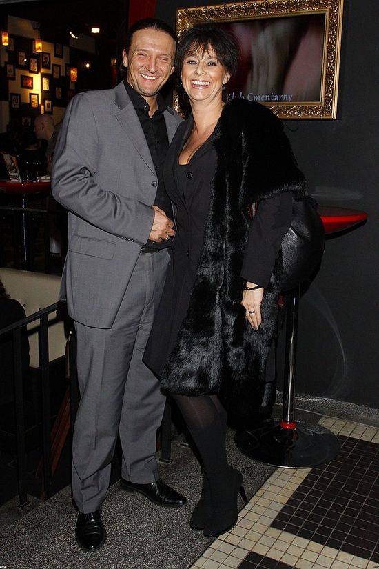 Gwiazdy na Gali Aladyn 2013