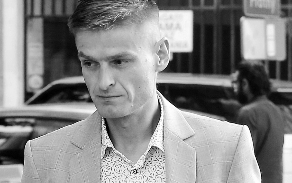 A jednak! Tomek Komenda zabezpieczył przyszłość syna. Wyszło na jaw, co zrobił dla Filipa