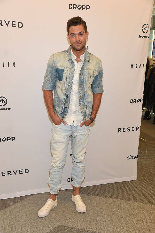 Krystian Kukułka – amant jak z Hollywood!