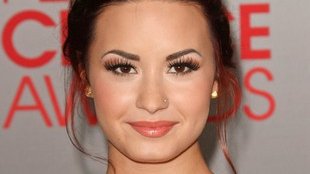 Demi Lovato rzuciła Twitter