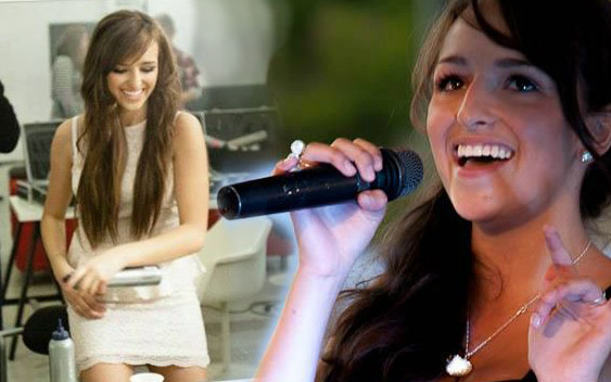 Klaudia Hendel z Bitwy na Głosy wybudzona ze śpiączki!