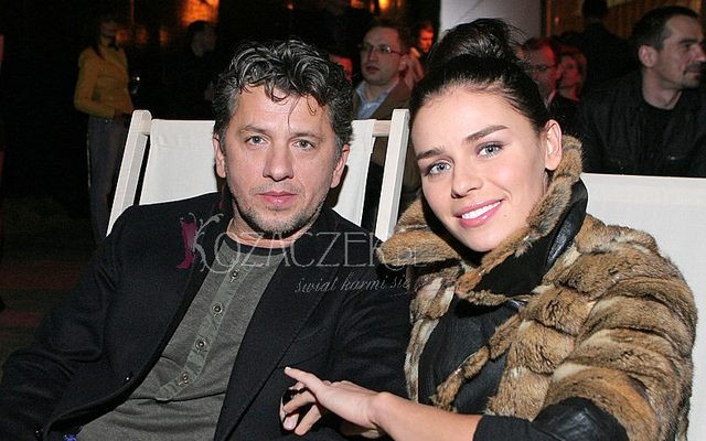 Urbański nie pozwolił Nataszy Urbańskiej