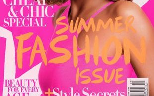 Halle Berry w magazynie Harper’s Bazaar (FOTO)