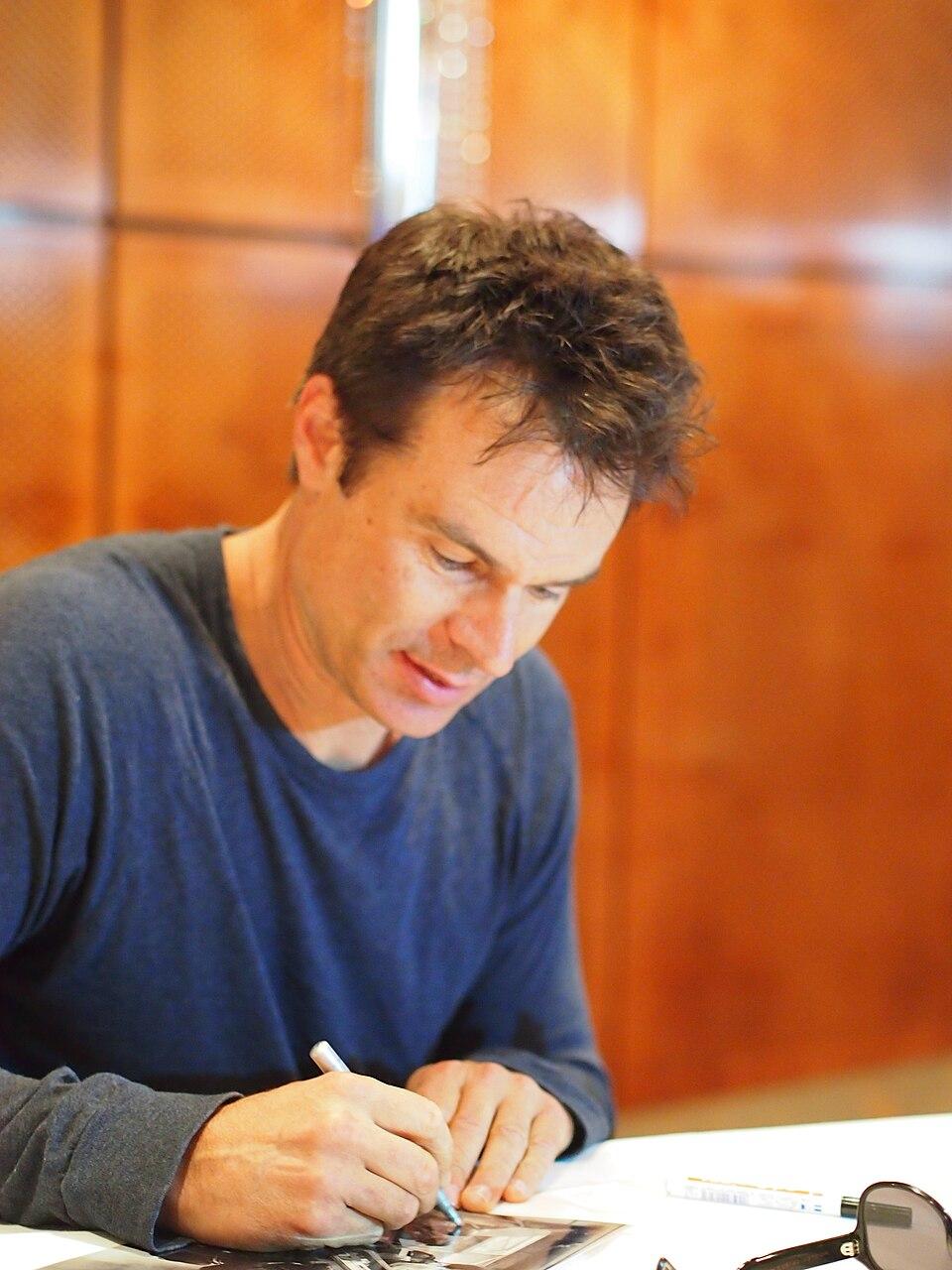 Patrick Muldoon, fot. Wikimedia Commons