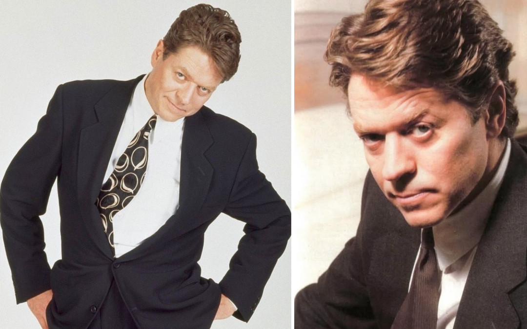 Robert Palmer megagwiazda rocka! Zmarł samotnie w hotelu i do dziś nie wiadomo gdzie go pochowano