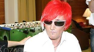 Wiśniewski musi zapłacić 70 tys. złotych mordercy