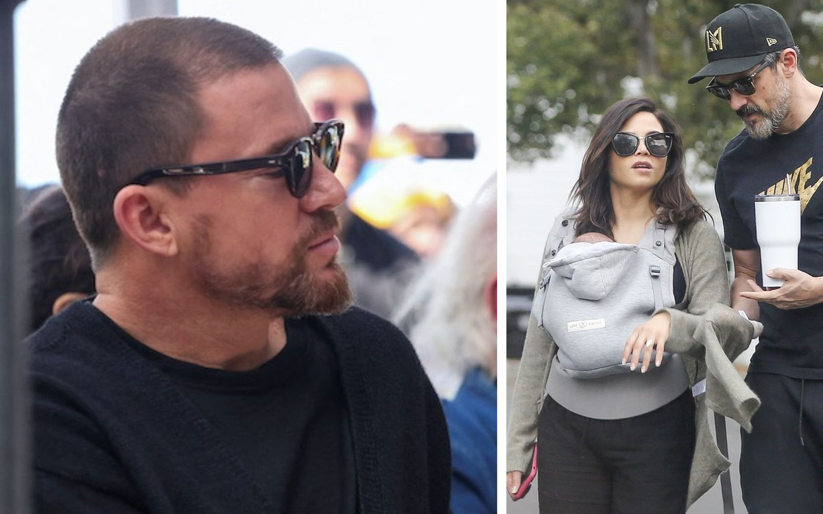 Jenna Dewan i Channing Tatum po 6 latach ogłosili rozwód. O co trwała batalia sądowa? Wyjaśniamy!