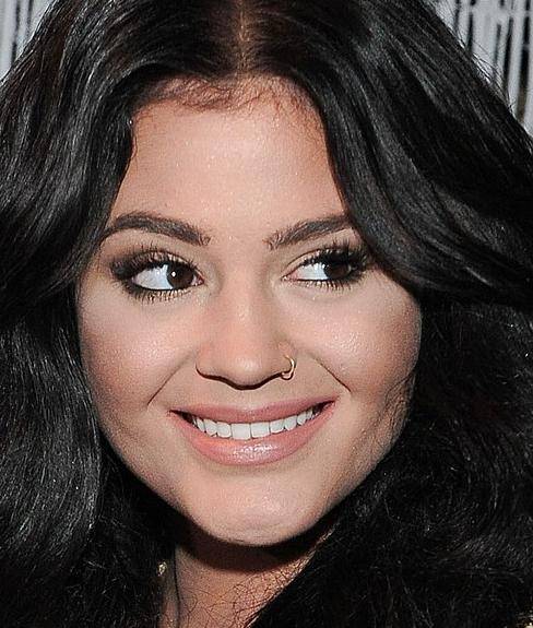 SZOK! Jak makijaż zmienił Honoratę Skarbek