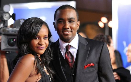 Bobbi Kristina Brown, córka Whitney Huston