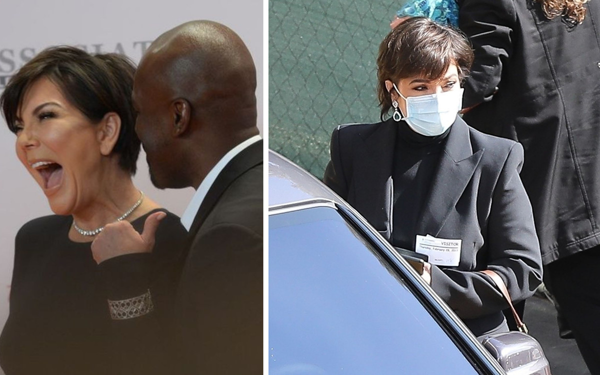 Kris Jenner ma nowe zarzuty. Chodzi o MOLESTOWANIE seksualne