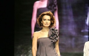 Gwiazdy podcza gali New Look Design 2008 (FOTO)