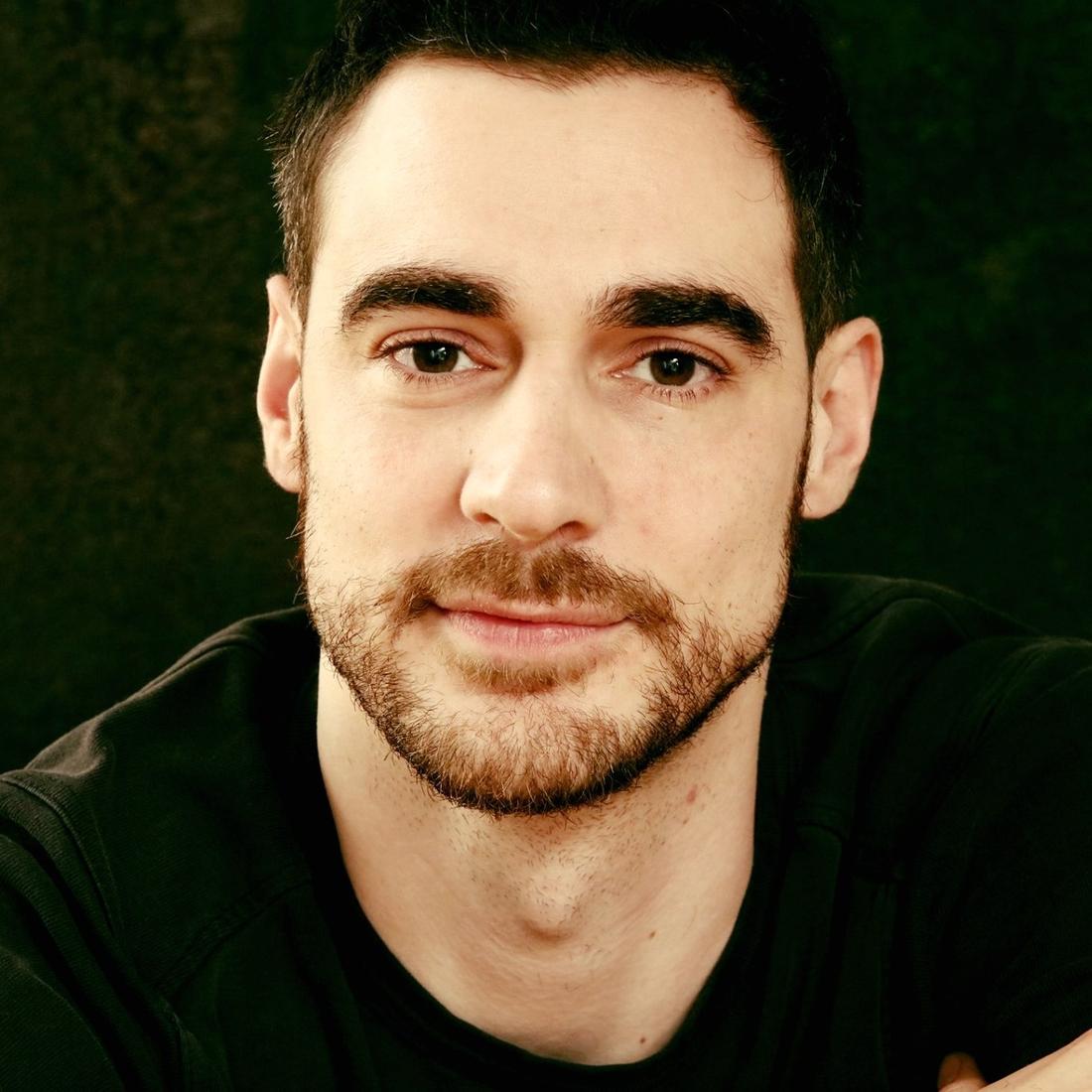 Arnaud Denis, fot. Facebook