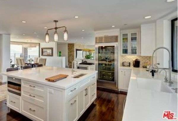 Dom Bruce’a Jennera