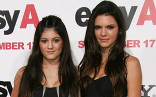 Kendall i Kylie Jenner założyły bloga
