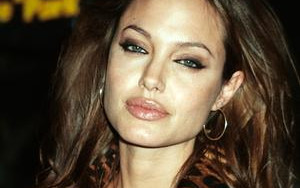 Angelina się wściekła