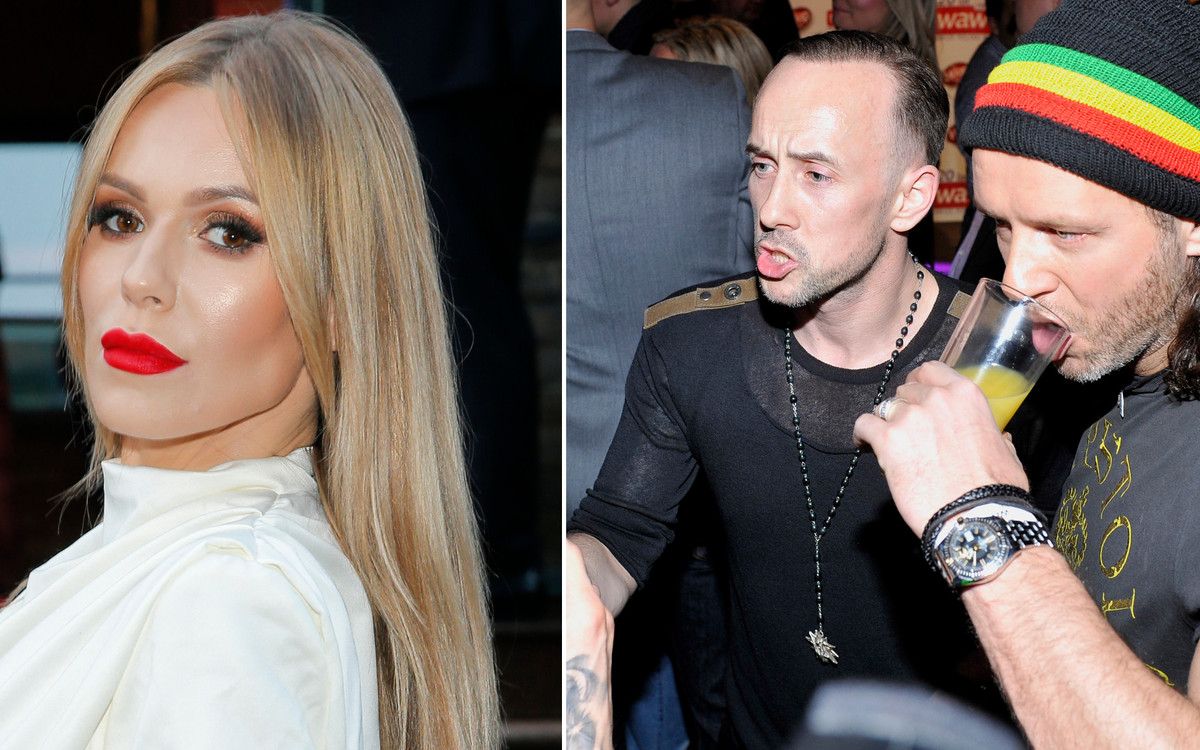 Doda UDERZA w swoich ex. Ma żal zwłaszcza do jednego z nich: “Zostałam kopnięta w du*ę”