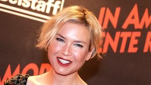 Renee Zellweger lubi niemiłych ludzi