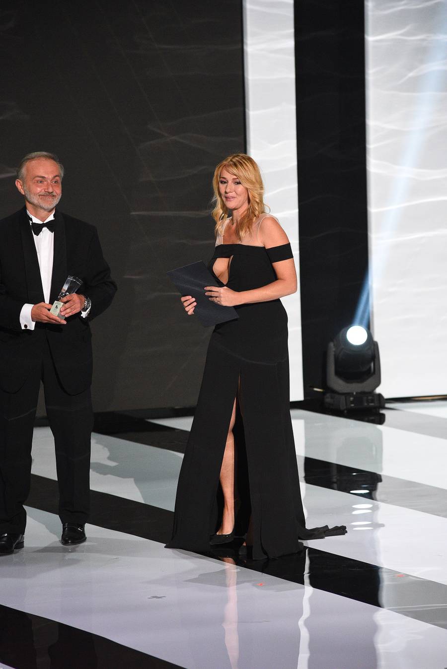 HITY i KITY Festiwalu Filmowego w Gdyni