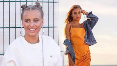 Oliwia Bieniuk zaczyna karierę? Podpisała pierwszy kontrakt