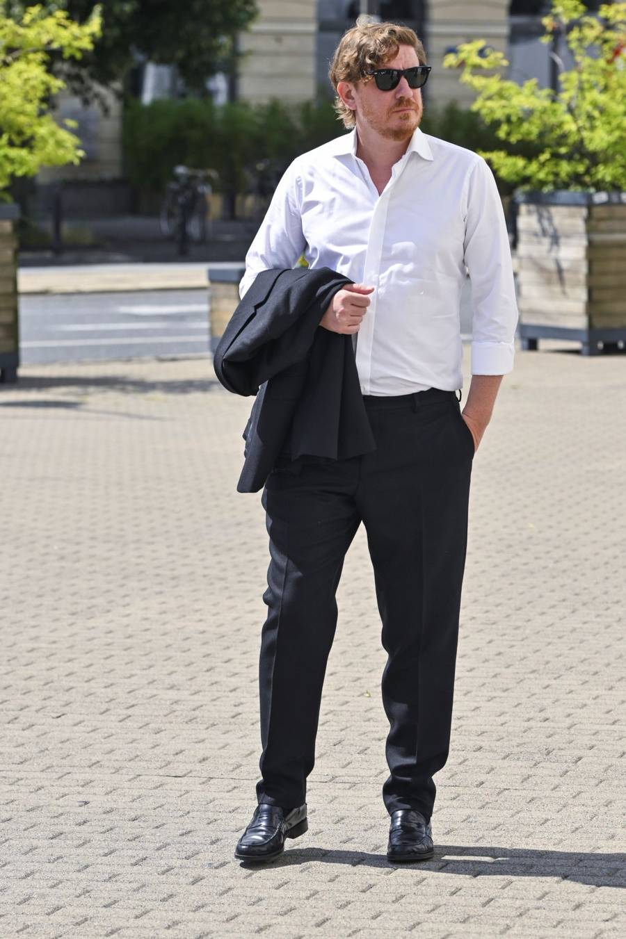 Pogrzeb Tadeusza Rolke! Artyści pożegnali wybitnego fotografa…(FOTO)