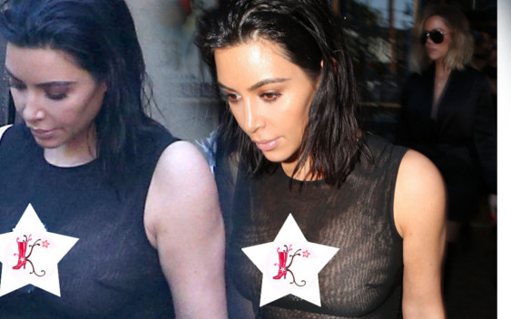 Sukienka Kim od Dolce&Gabbana ROZWŚCIECZYŁA obrońców wartości chrześcijańskich