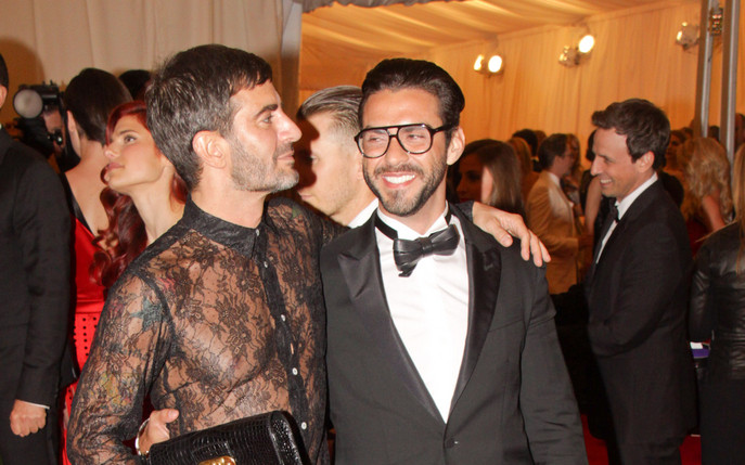 13 najbardziej znanych gejów show-biznesu