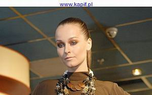 Kolekcja Sylwii Majdan