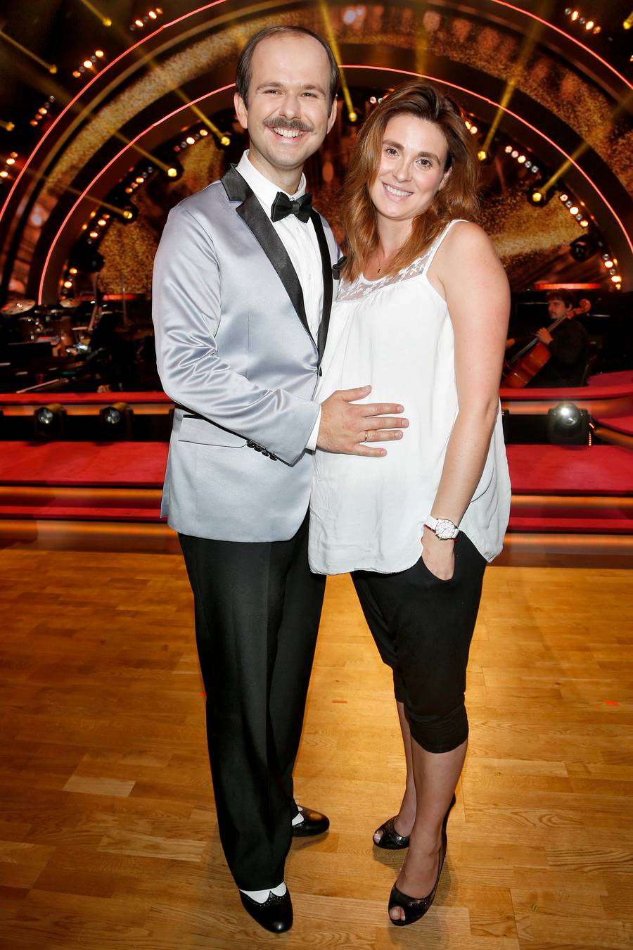 Tak się zmieniła Kajra, żona Sławomira