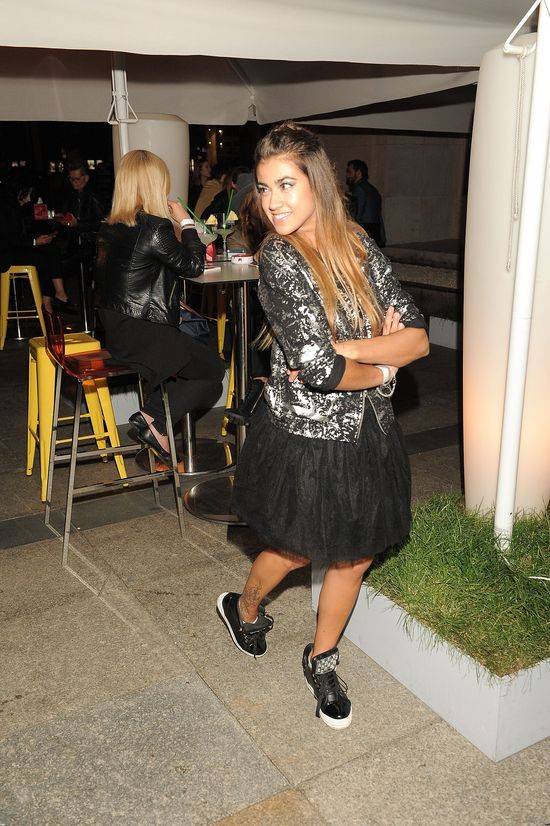 Maja Hyży po rozstaniu z Grzegorzem