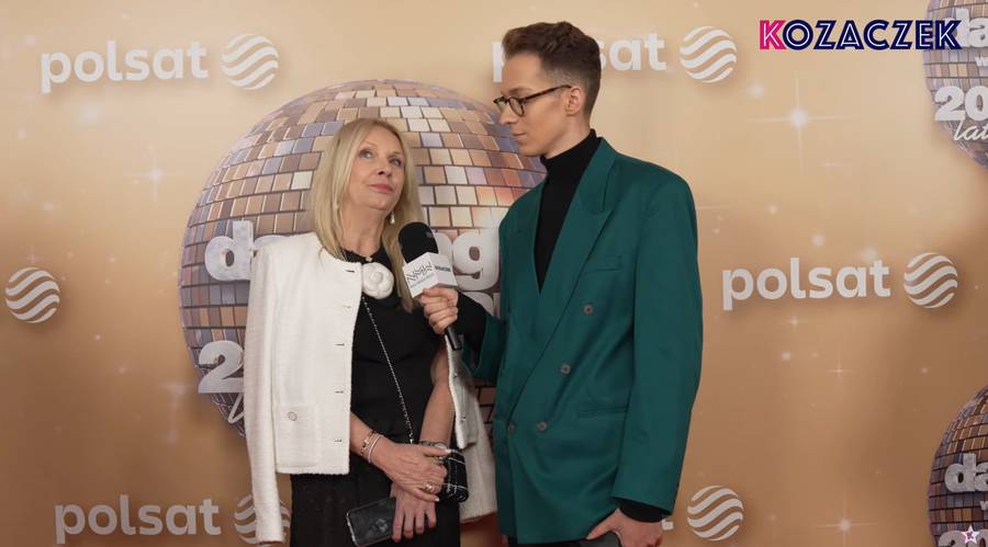 Mariola Bojarska-Ferenc, fot. Kozaczek.