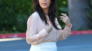 Kim Kardashian ma nowych stylistów