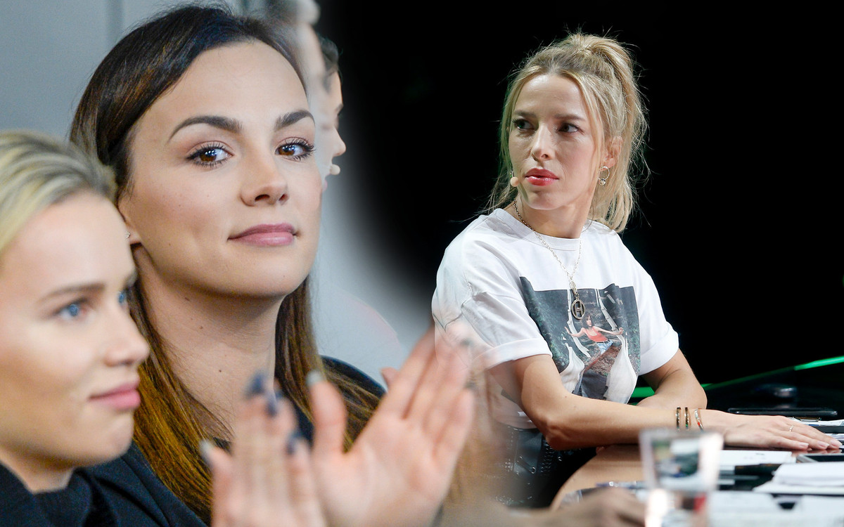 Paulina Krupińska wydała oświadczenie – czy jej konflikt z Ewą Chodakowską skończy się w sądzie?