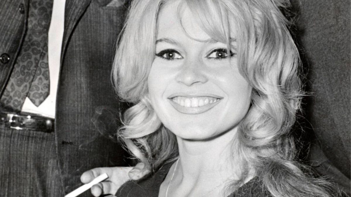 Brigitte Bardot nie żyje, fot.: Forum