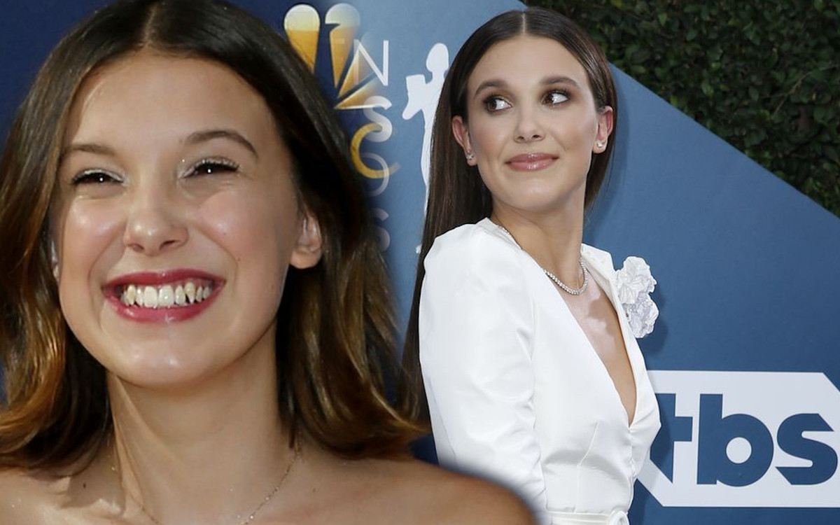Millie Bobby Brown świętuje 18-tkę. Nie uwierzycie jak teraz wygląda