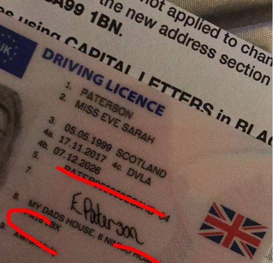 Ta WPADKA w dokumentach stała się viralem i może was kosztować kilka tysięcy złotych