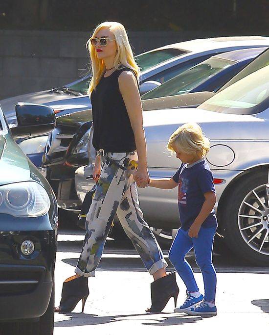 Gwen Stefani – ikona piękna?