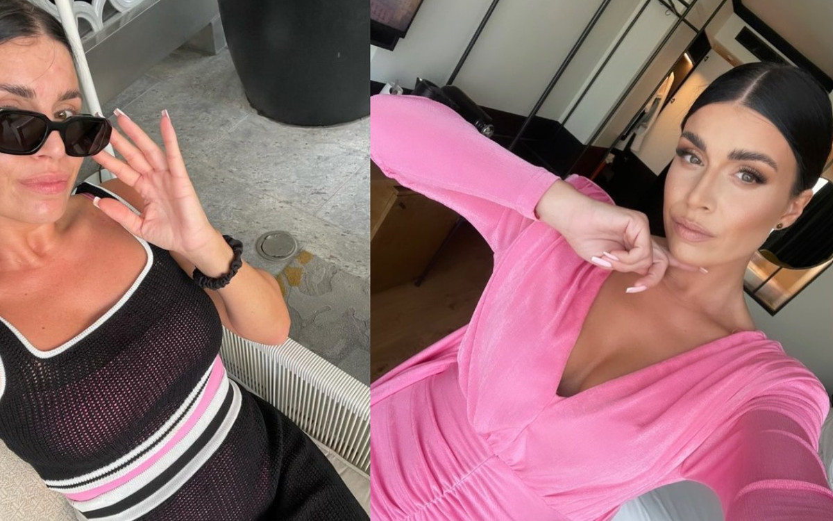 Magda Stępień zaskoczyła fanów! O TYM fakcie z jej życia wiedziało niewielu!