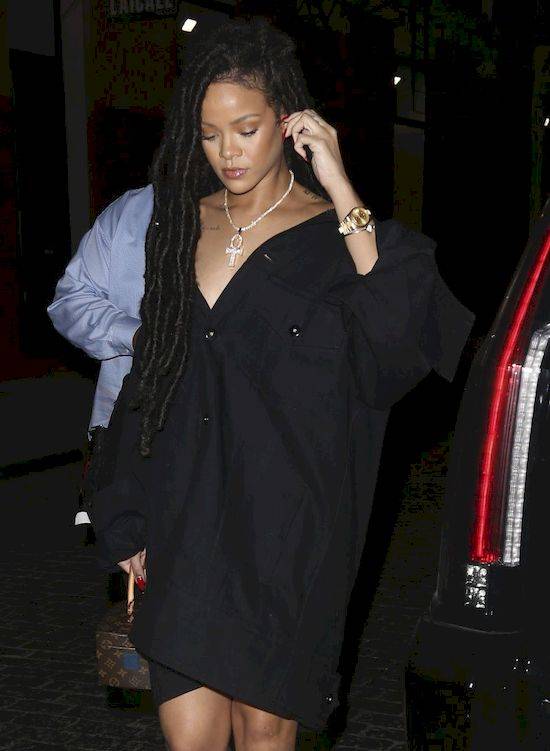 Czy Taylor Swift złapała już Drake’a do swojej kolekcji?