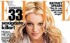 Britney dzwoni do paparazzi