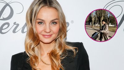 Małgorzata Socha chwali się wózkiem dziecięcym. Cena zaskakuje