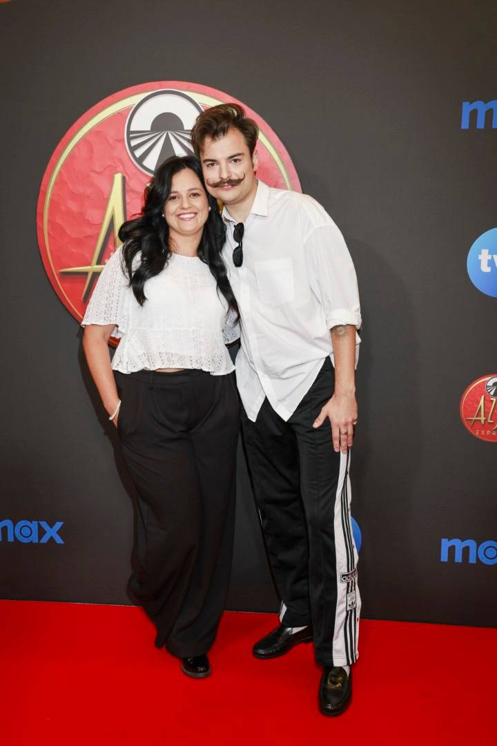 Gwiazdy “Azja Express” na spotkaniu prasowym: Mandaryna z córką, Jessica Mercedes, Jacek Jelonek, Ola Adamska…