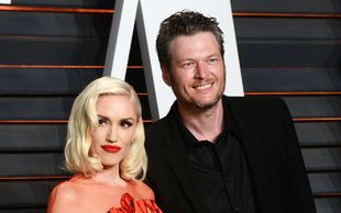 Oświadczyny Gwen i Blake’a to był KOSZMAR!