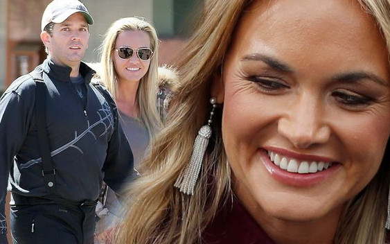 Vanessa Trump wychodzi za mąż za KSIĘCIA powiązanego z Al-Ka’idą!