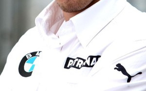 Kubica – pierwszy wywiad