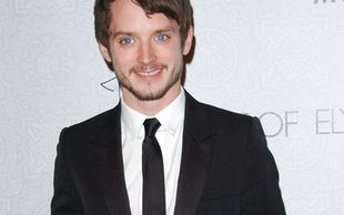 Elijah Wood znów do wzięcia