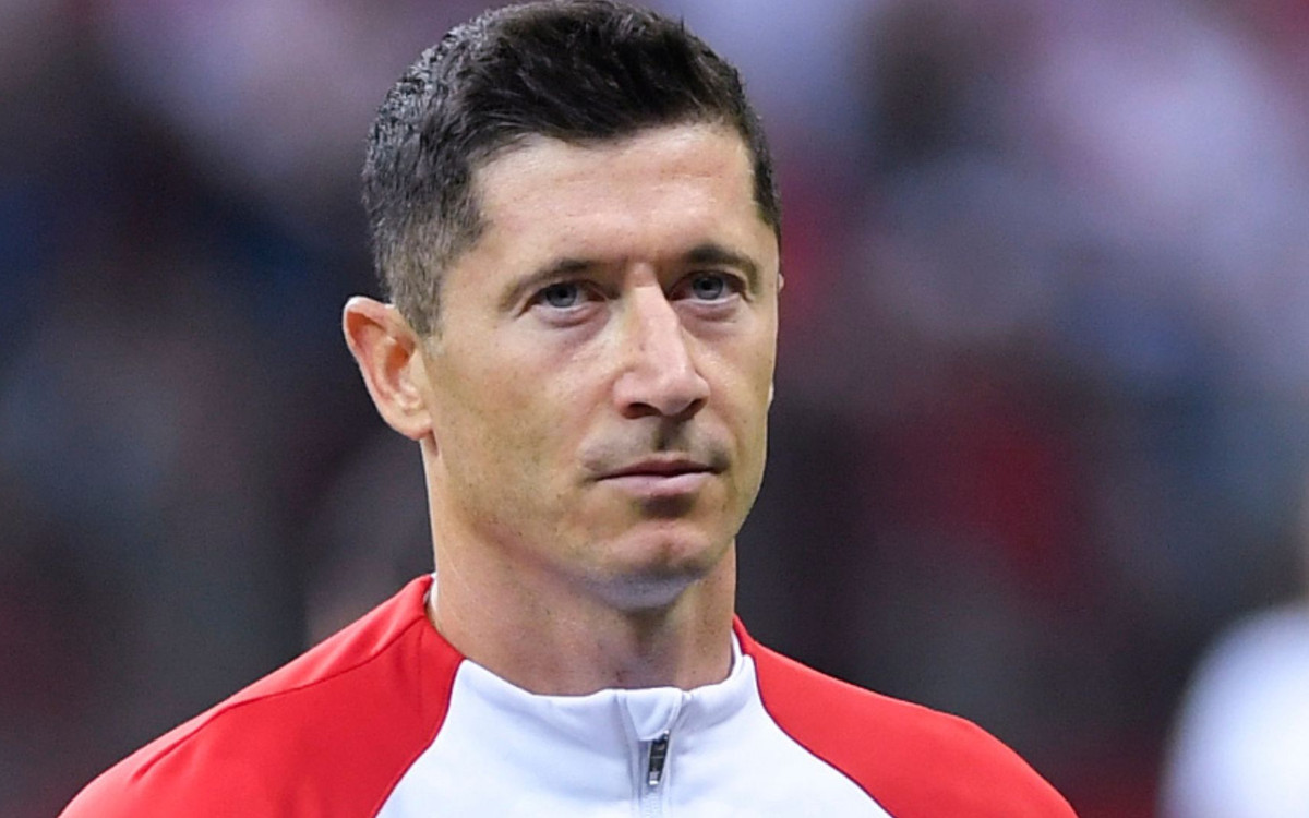 Lewandowski nie trafił z tą inwestycją. Ogłosili zamknięcie