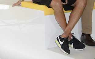 Kuba Wojewódzki zachowuje się jak blogerka modowa?