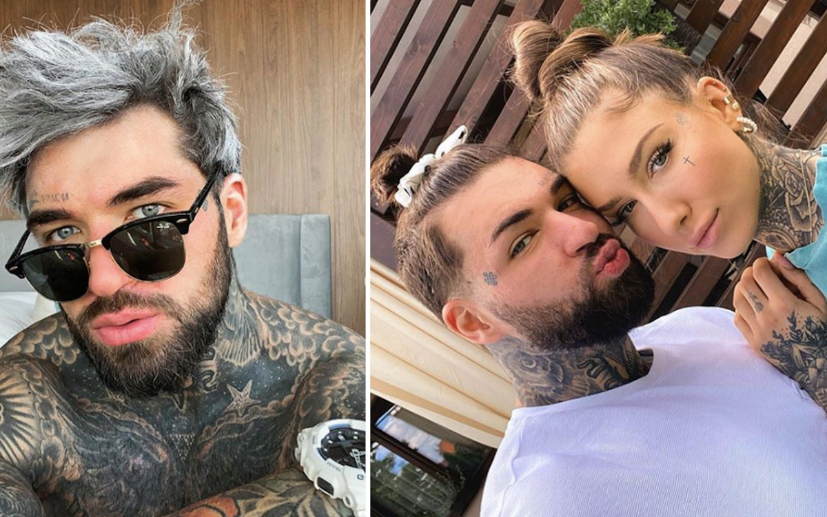 Daniel Majewski po raz pierwszy o współpracy ze SKIN79: “Korea zapewne nie wie, co ci ludzie w Polsce wyprawiają” (LIVE)