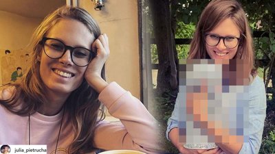 Julia Pietrucha pokazała PIERWSZE zdjęcie córki. Zdradziła jej IMIĘ