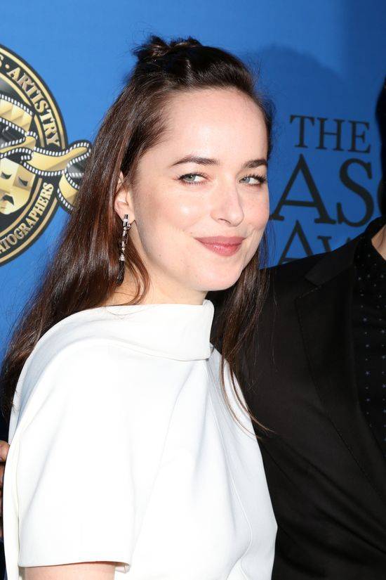 Był moment, w którym Jamie Dornan przestał się odzywać do Dakoty Johnson